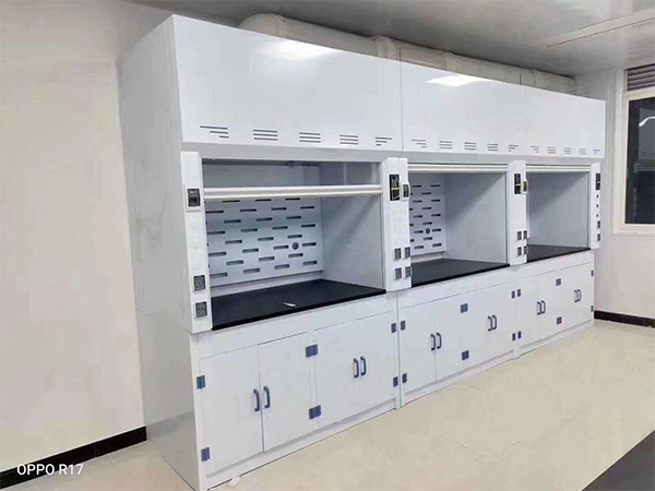 PP通风柜